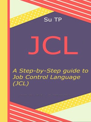 cover image of Job Control Language